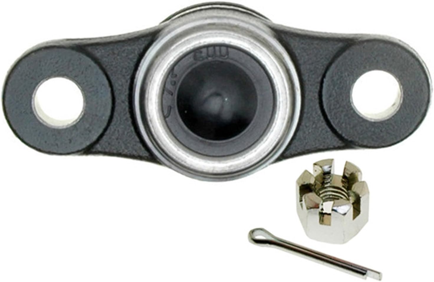 ACDelco Professional 45D2387 (19286691) Front Lower Suspension Ball Joint