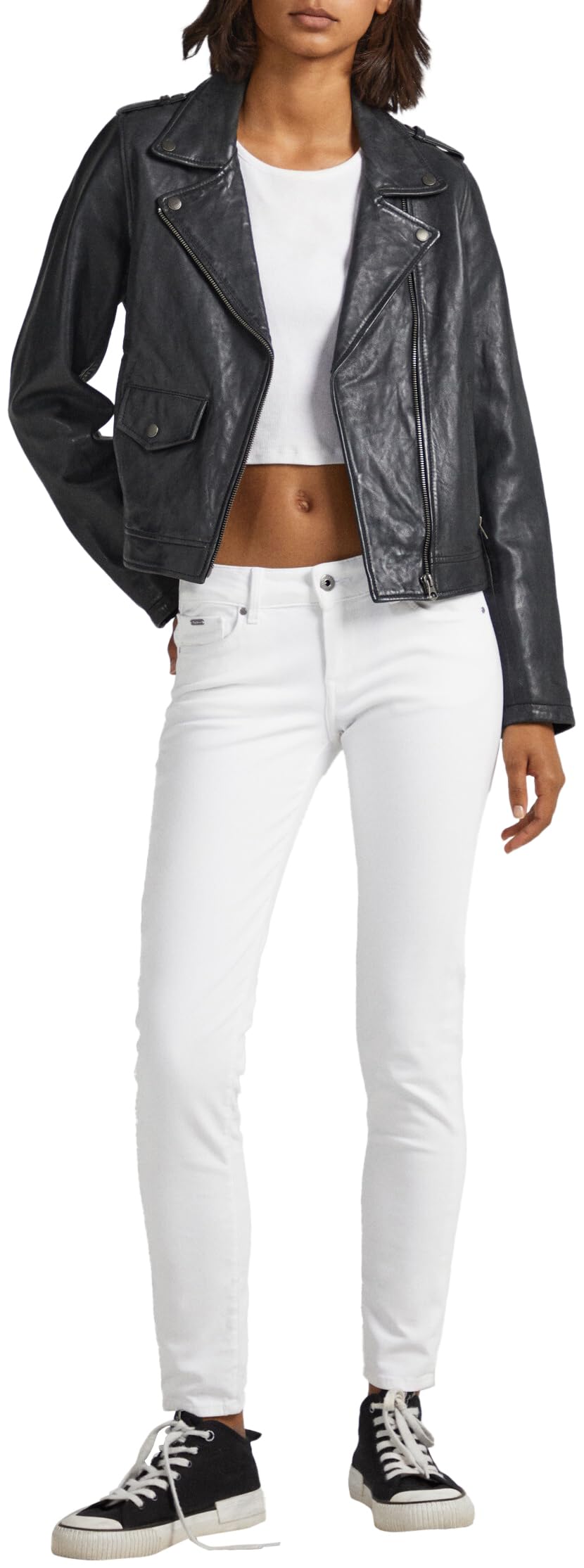 Pepe Jeans Soho, Jeans Mujer — view 9