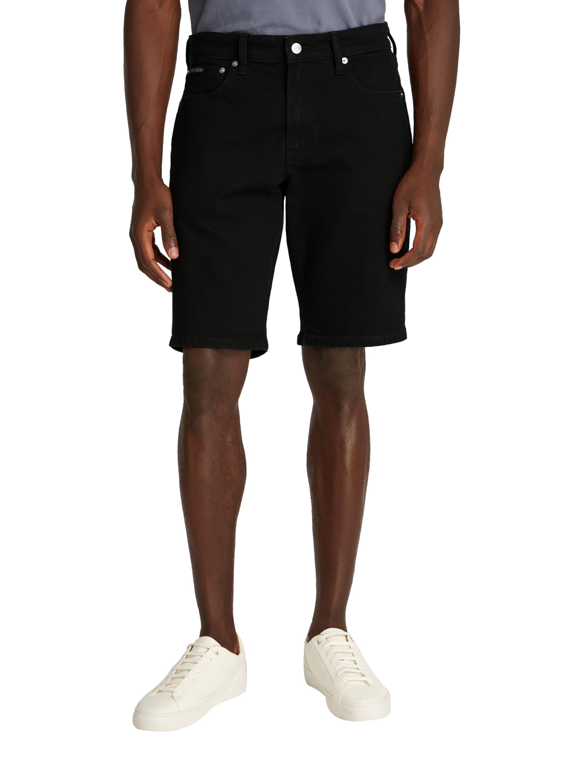 REGULAR SHORT Şort Erkek