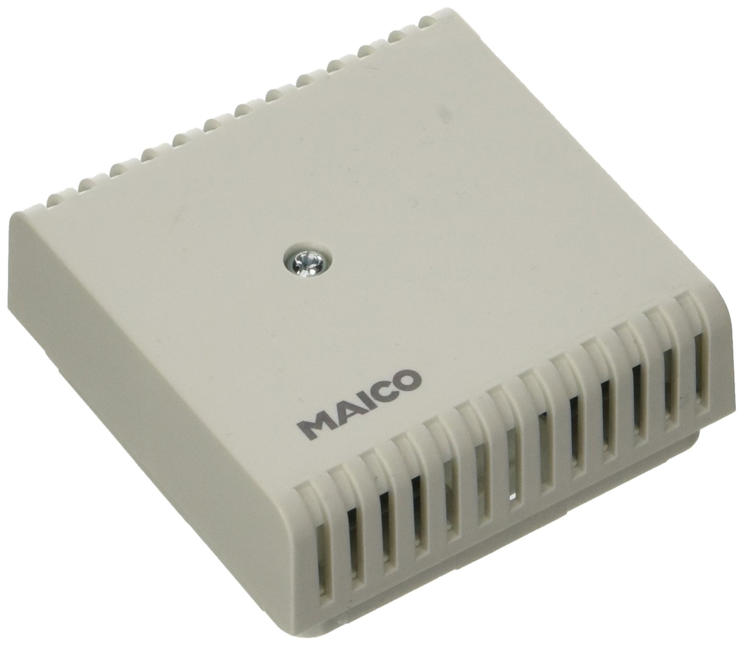 Éliminer la condensation avec l'hygrostat Maico HY 230 I pour système de ventilation