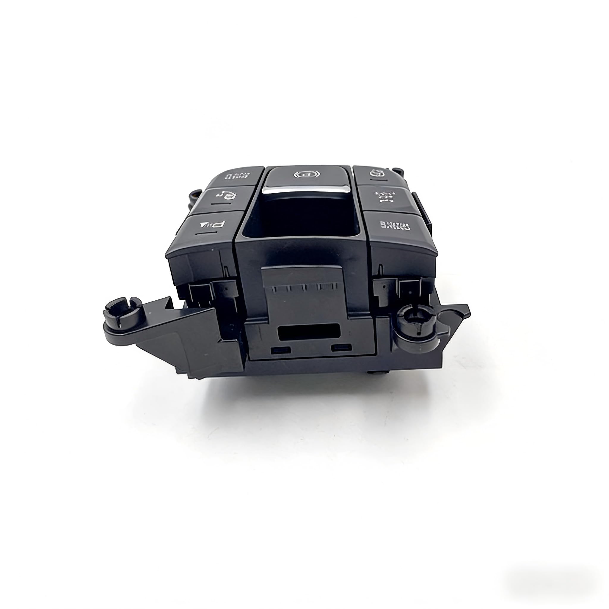 Feststellbremse für KIA Sportage, Elektronische Handbremse mit Bergabfahrhilfe, Radar-Start-Stopp-Schalter, OE-Nummer 93600-H3140