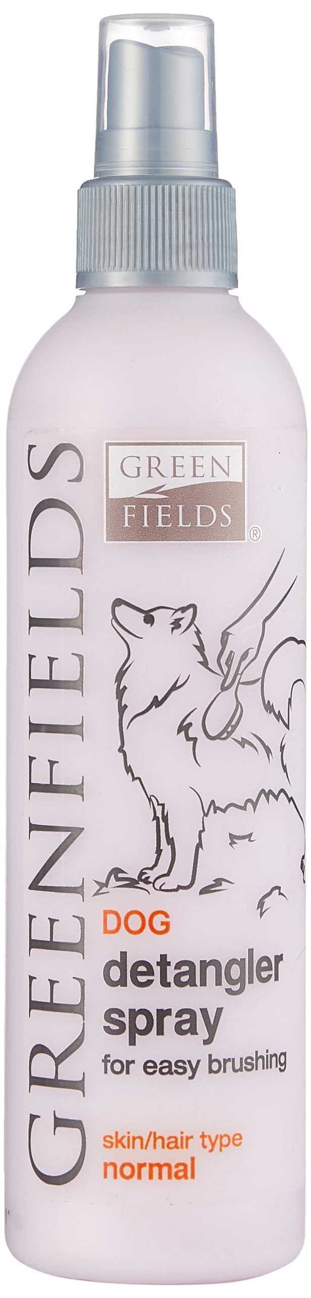 Greenfields Spray desfilador 250 ml