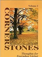 Corner Stones: Thoughts for Everyday Living 0848712269 Book Cover