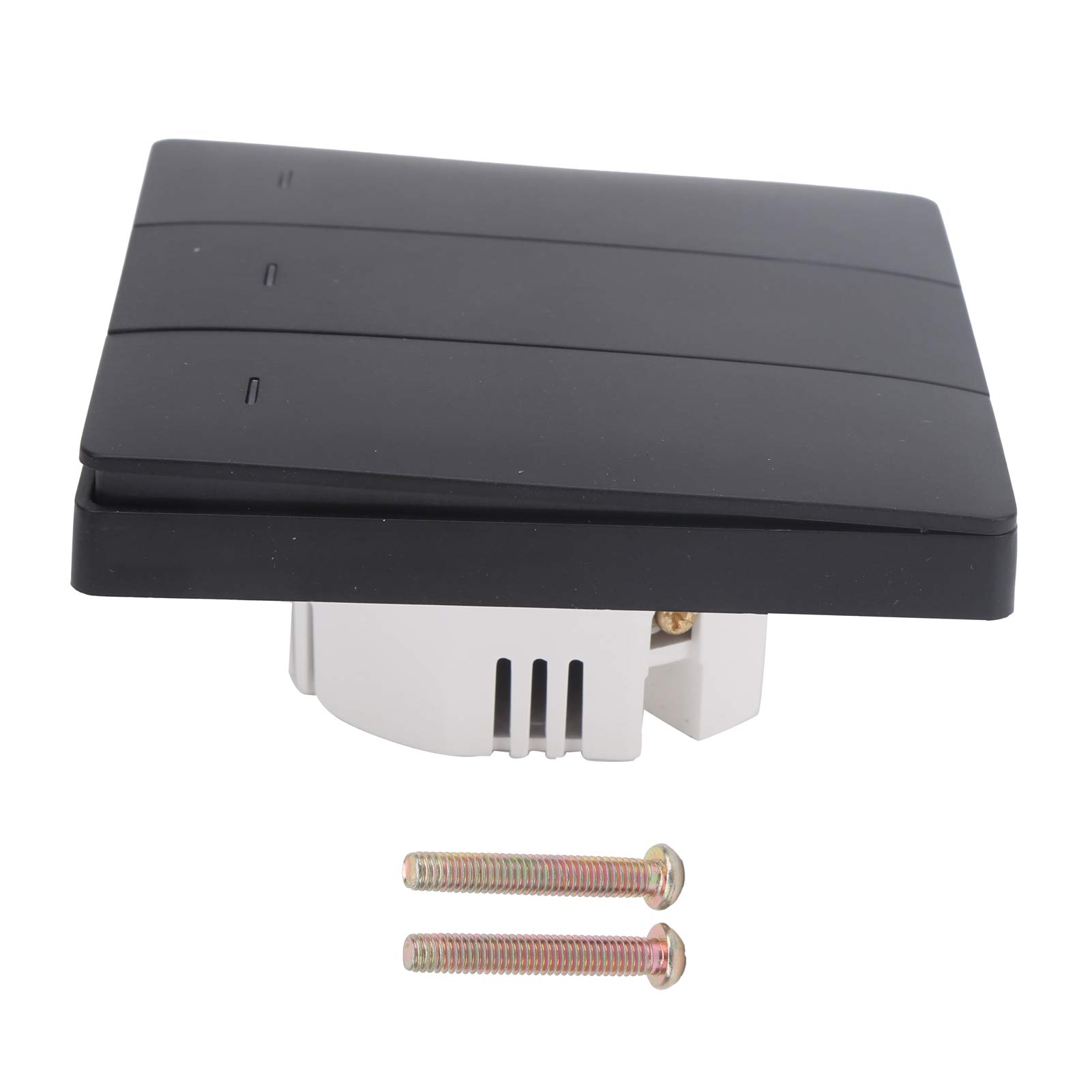 Mavaol Smart Plug, 2 Pack Wi Fi Remote Control Outlet, 600W, Fire, Compatible with Home and, for Home and Office Use