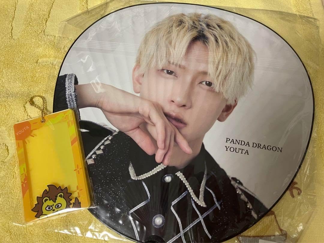 パンダドラゴン あづ チェキ パンダドラゴン あづ チェキ