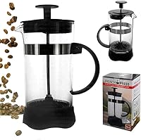 Vista 1 de French Press Cafetera