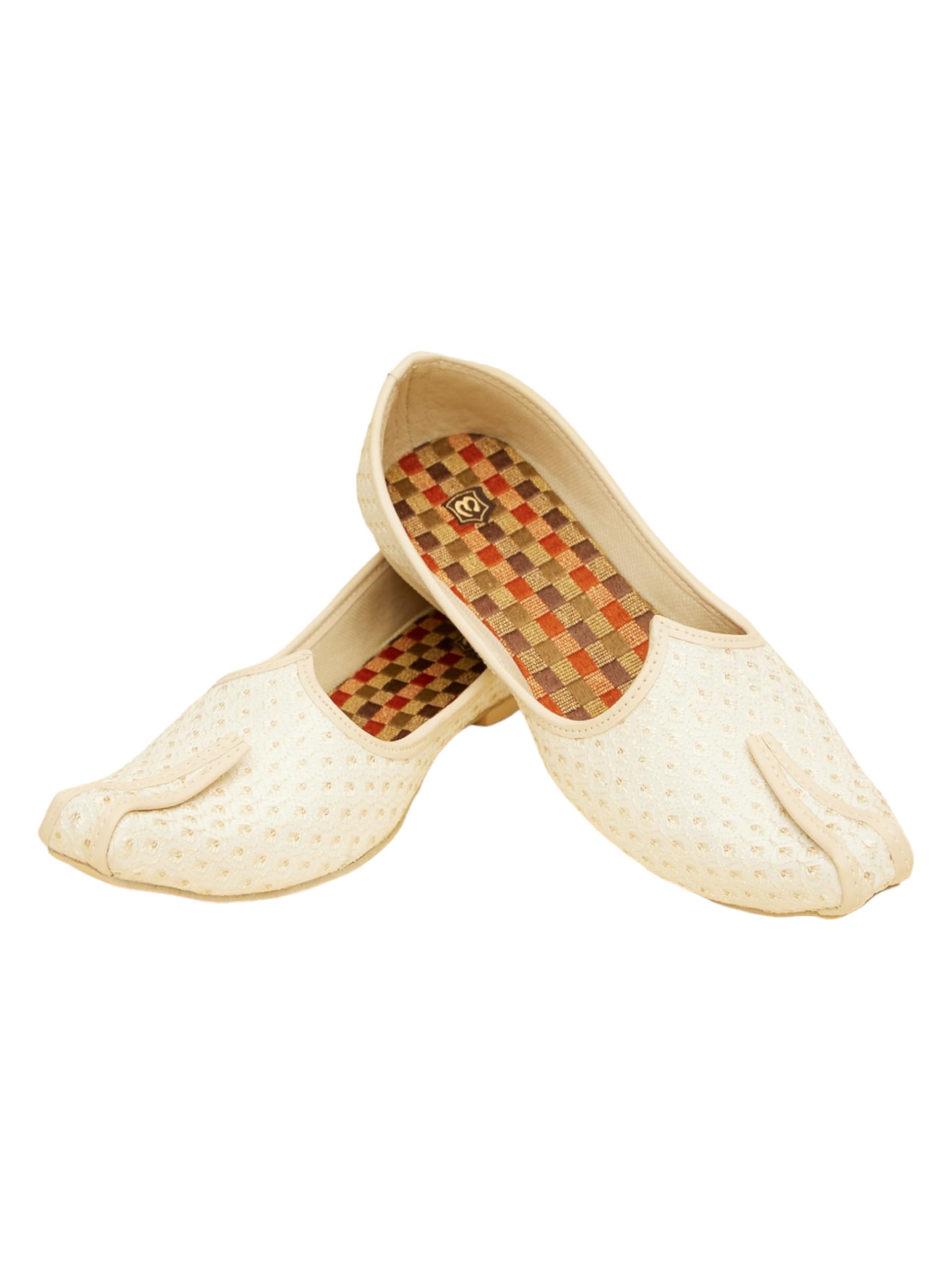 See full amazon price history chart for Manyavar Cream Textured Juti | Mens Ethnic Jutti | Juttis and Mojaris Manyavar Cream Textured Juti | Mens Ethnic Jutti | Juttis and Mojaris (B0CVX8NN5K) Amazon Price History, Amazon Price Tracker