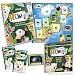 Panini Rewild Trading Cards - Pack de démarrage 004075SPAFGD