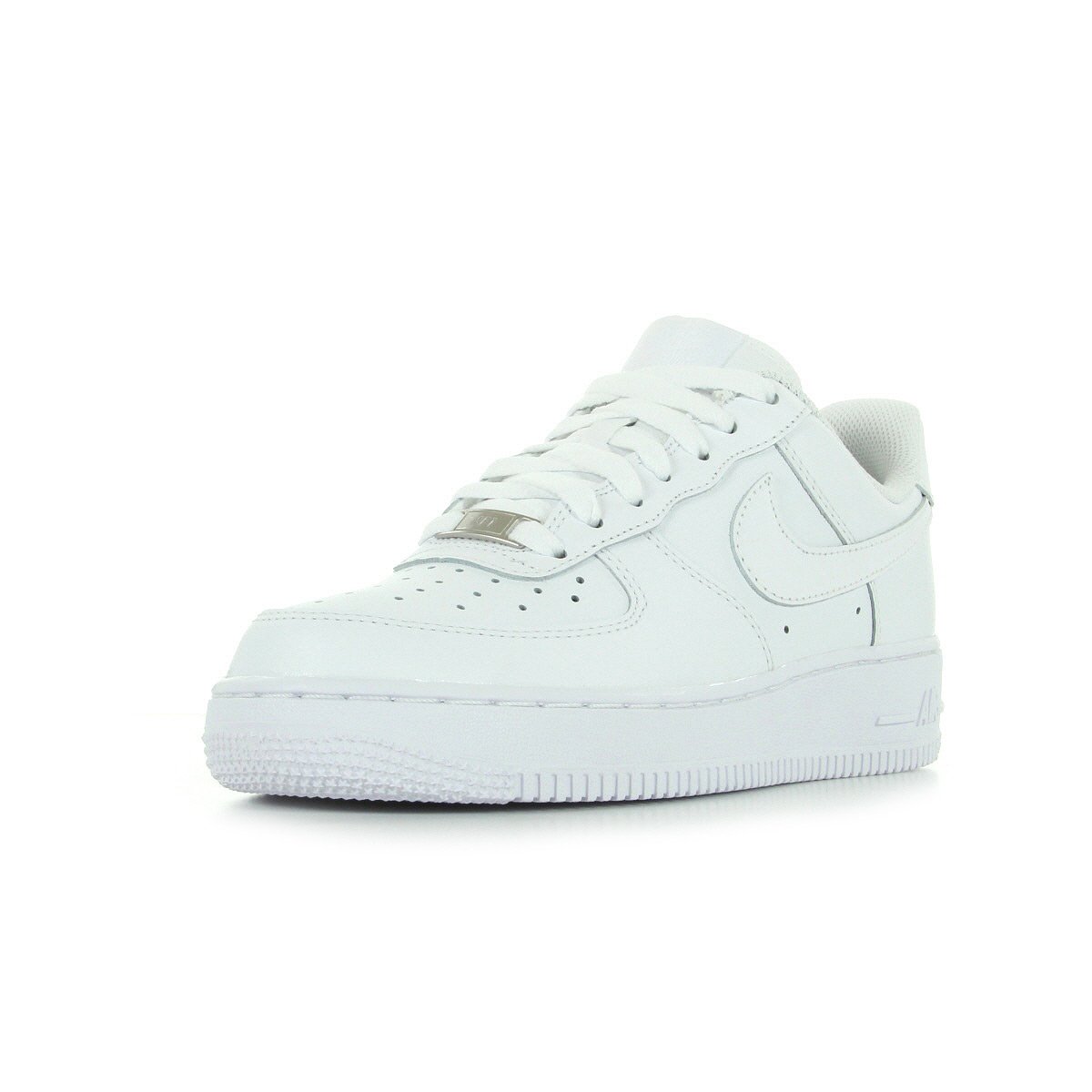 Nike Mixte WMNS Air Force 1 '07 Baskets
