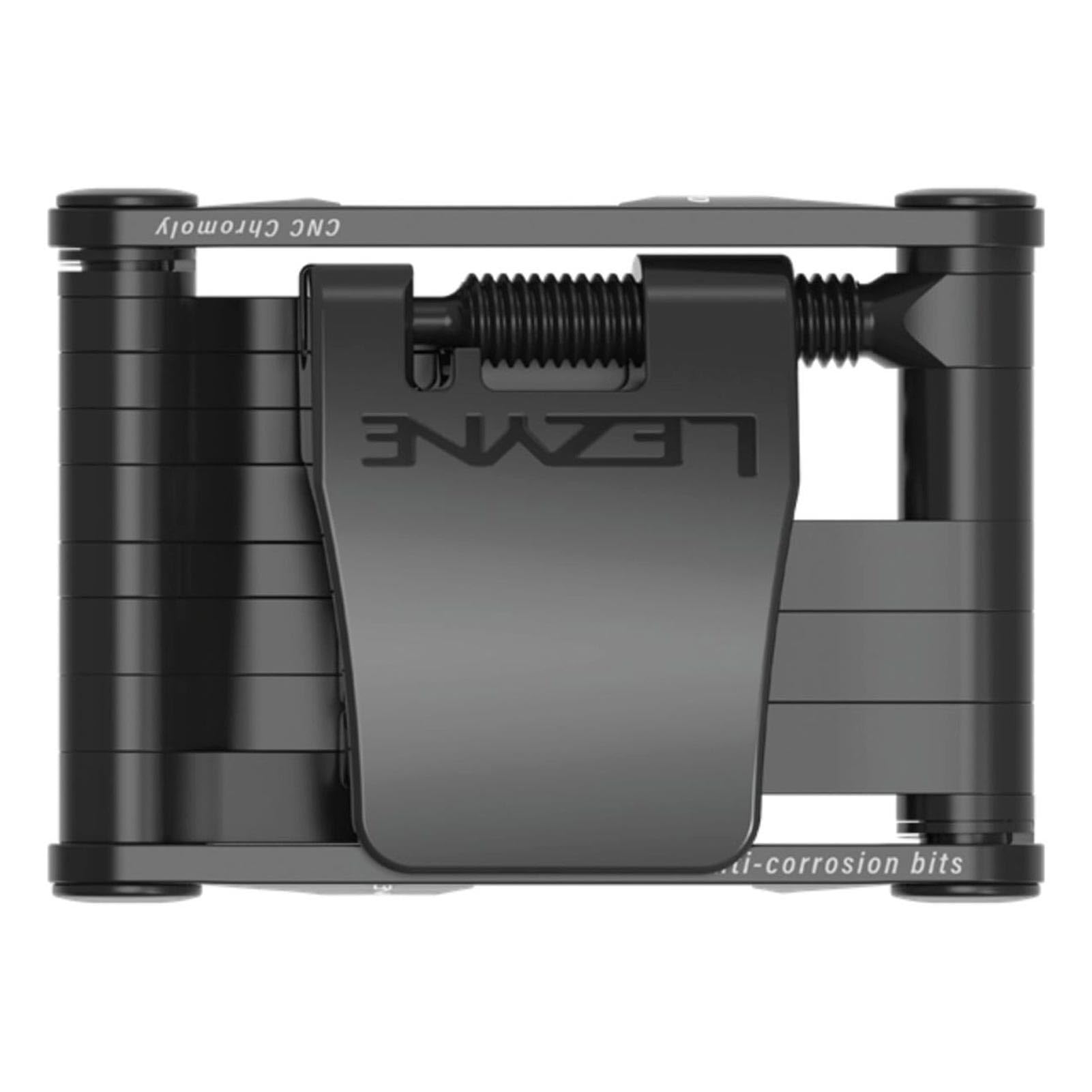LEZYNE V PRO 13 Multifunktionswerkzeug schwarz