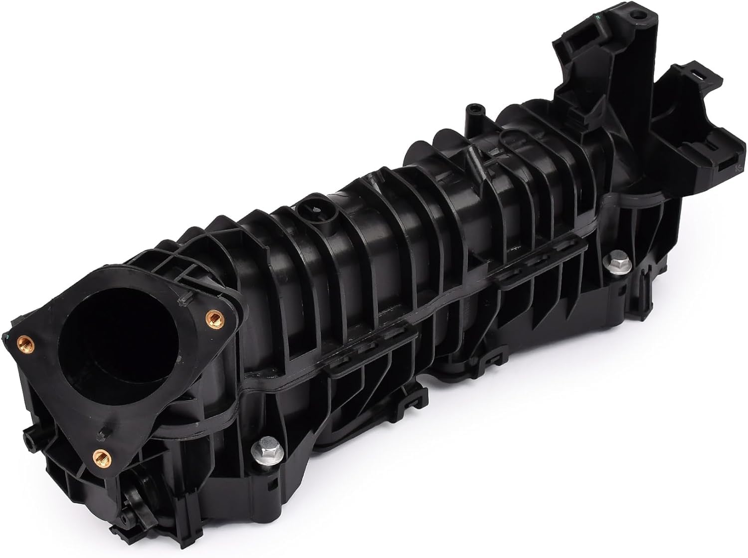 Collettore di aspirazione auto con guarnizione adatta per 1 2 3 4 5 serie X1 X3 X5 accessori auto Part# 11617807991