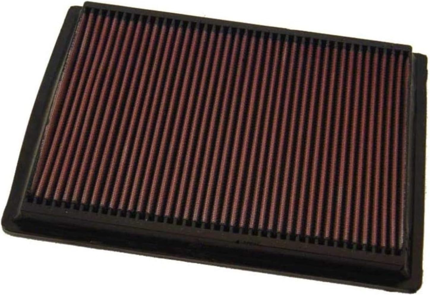 K&N DU-9001 Ducati High Performance Replacement Air Filter