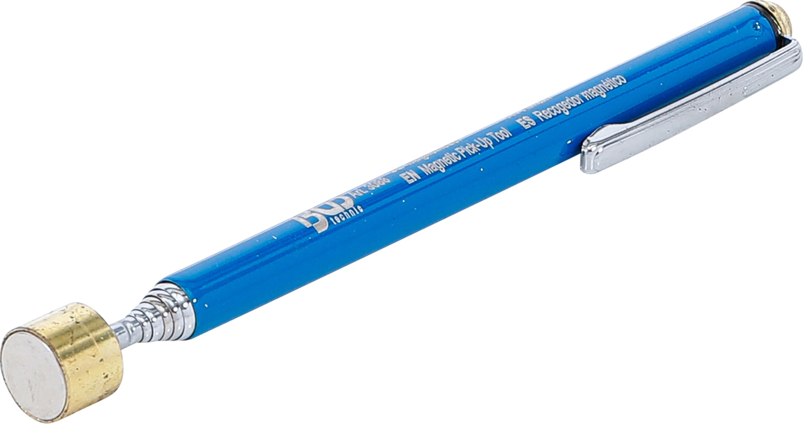 BGS 3088 | Magnetic Pick-Up Tool | 670 mm | Capacity 2.2 kg