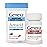 Genexa Adult Clean Acetaminophen & Antacid Combo | Headache & Heartburn Relief Bundle | Dye Free, 0% Artificial Additives | Vegan & Non-GMO | Medicine Made Clean | Ages 12+ (2 Pack)