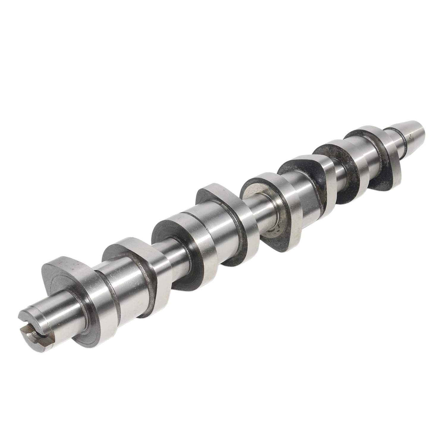 Bisenya Ensemble d'arbres à cames avec robinet de soupape Compatible avec 1.9 PD TDI V W Se-at F0rd Sk0da 038109101R 038103714 038103673A 038109309A