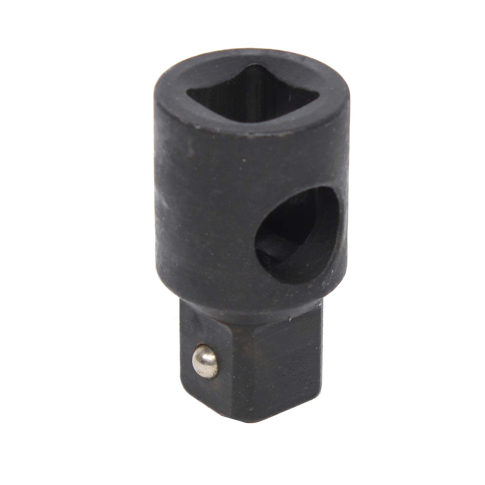 Set di chiavi a bussola, 3/4" e 1", 21-65 mm, con valigetta in plastica, scatola a cricchetto per auto, per camion, NFZ, agricoltura