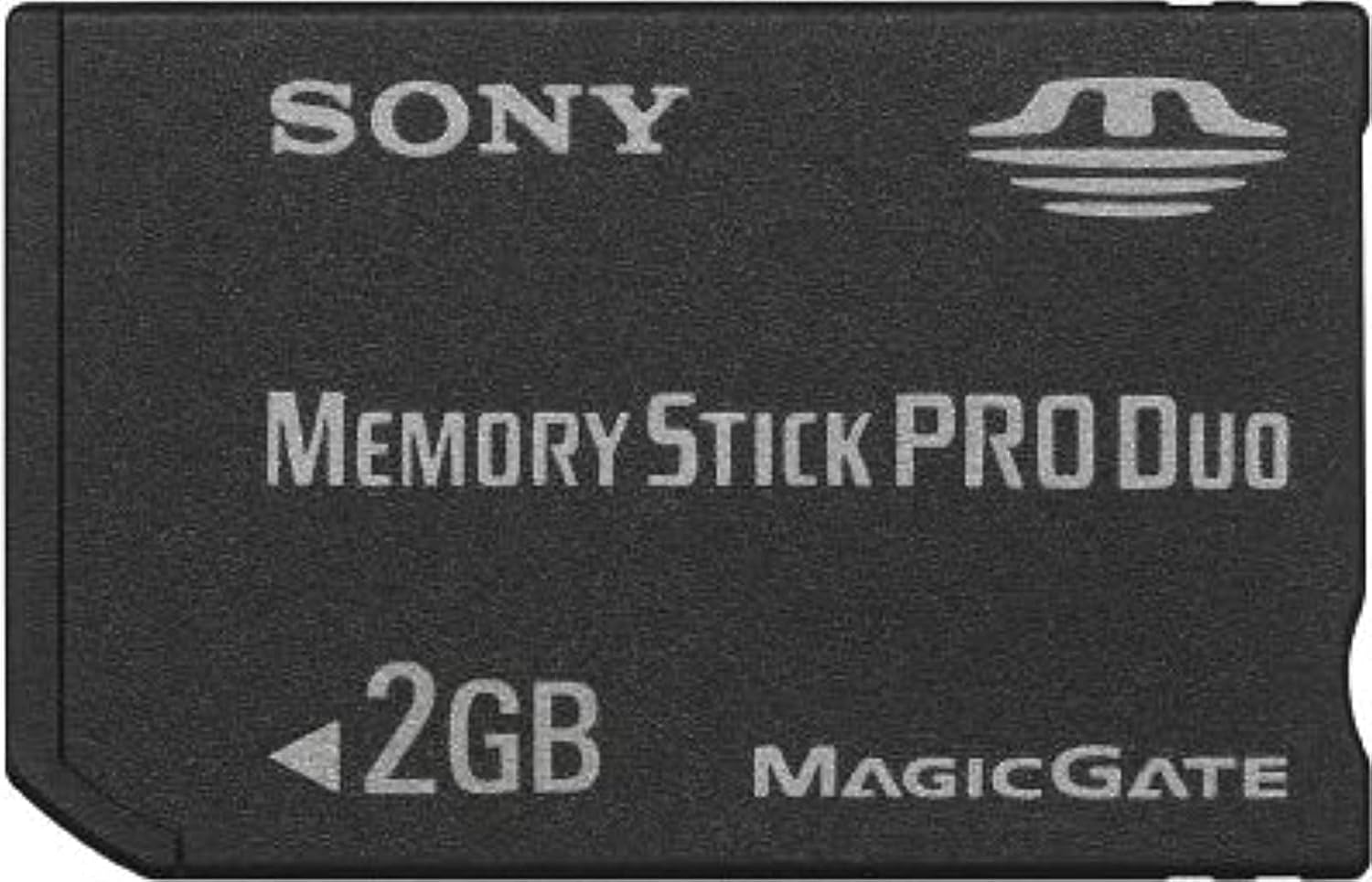 Sony Memory Stick PRO DUO 2GB small 2GB MS memory card memory cards