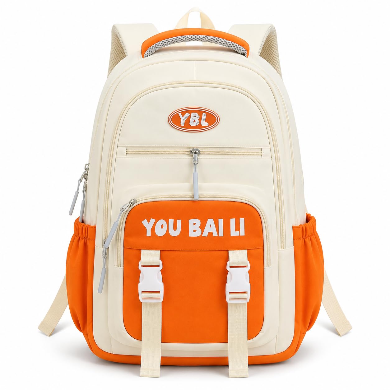 Venture Vault Multi-Pocket Travel & College Backpack-image-10