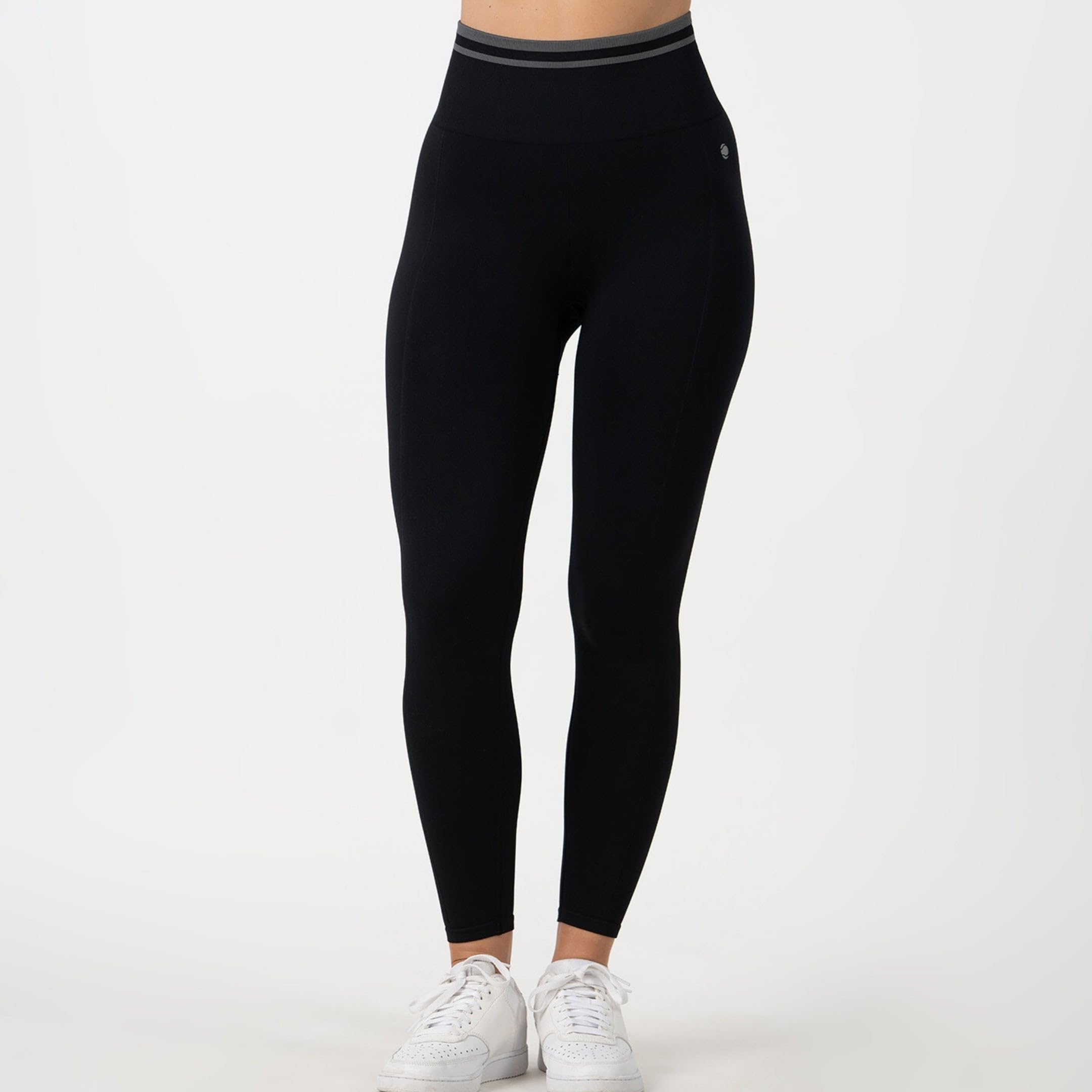 Penn Nahtlose Damen-Leggings mit hoher Taille, weicher Stretch, stützende Passform, Workout- und Athleisure-Leggings