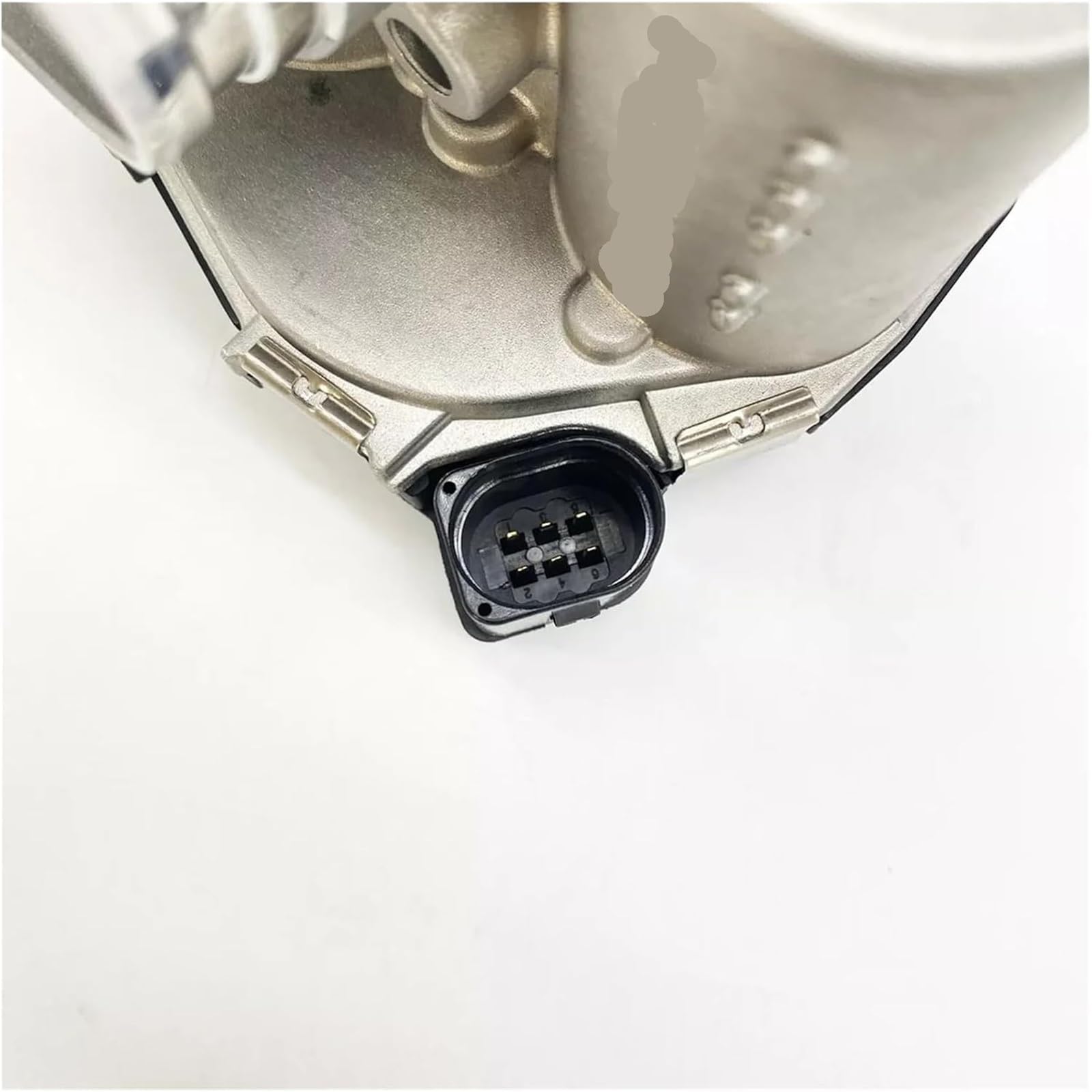 Rejilla de lámpara antiniebla Conjunto del cuerpo acelerador Para S4 S5 Para Q5 Para Q7 Para SQ5 Para A5 Para A6 Para A7 Para A8 3.0L