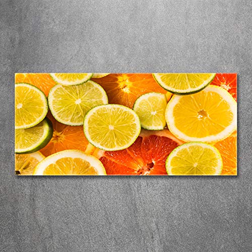 Image acrylique grand format pour donner de la profondeur à un mur vide