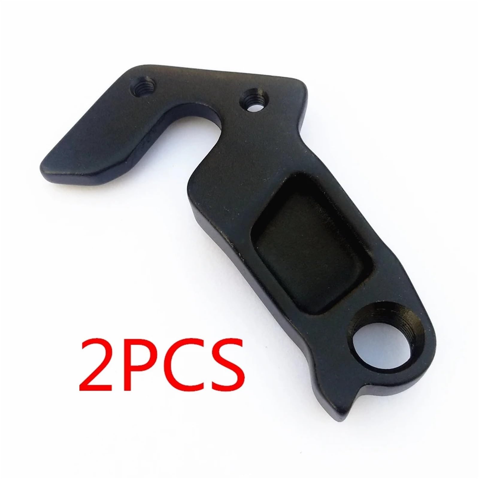 Lot de 2 Pattes de dérailleur arrière for vélo, Compatible avec Les modèles O/R/B/E/AD/e/s/e/r/c/i/o/n E/s/c/o/l/a/r P/e/n/d/i/n/o C/a/m/b/i/o O/R/B/E/A//A/L/M/AH/Y/D/R/OK/E/R/A/M/ /MX26 et 29