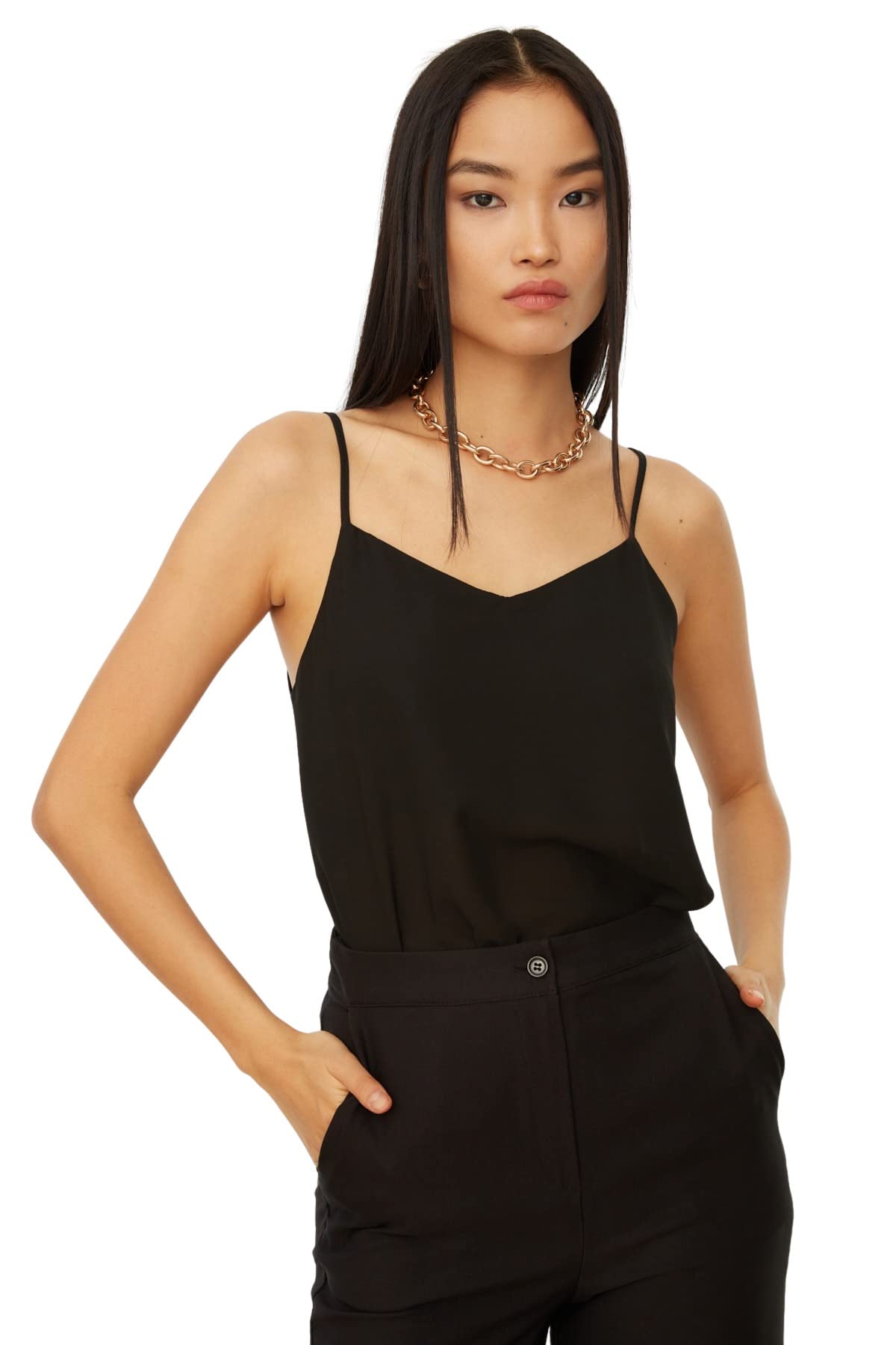 Women's top Trendyol