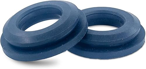 2 piezas de juntas de válvula de ventilación de tanque de combustible compatibles con Cherokee XJ, Comanche MJ, Grand Cherokee ZJ, Wagoneer,