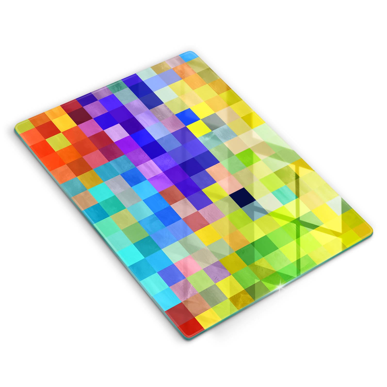 Accessoires de cuisine Wallfluent 40x52cm pour protéger et colorer le plan de travail