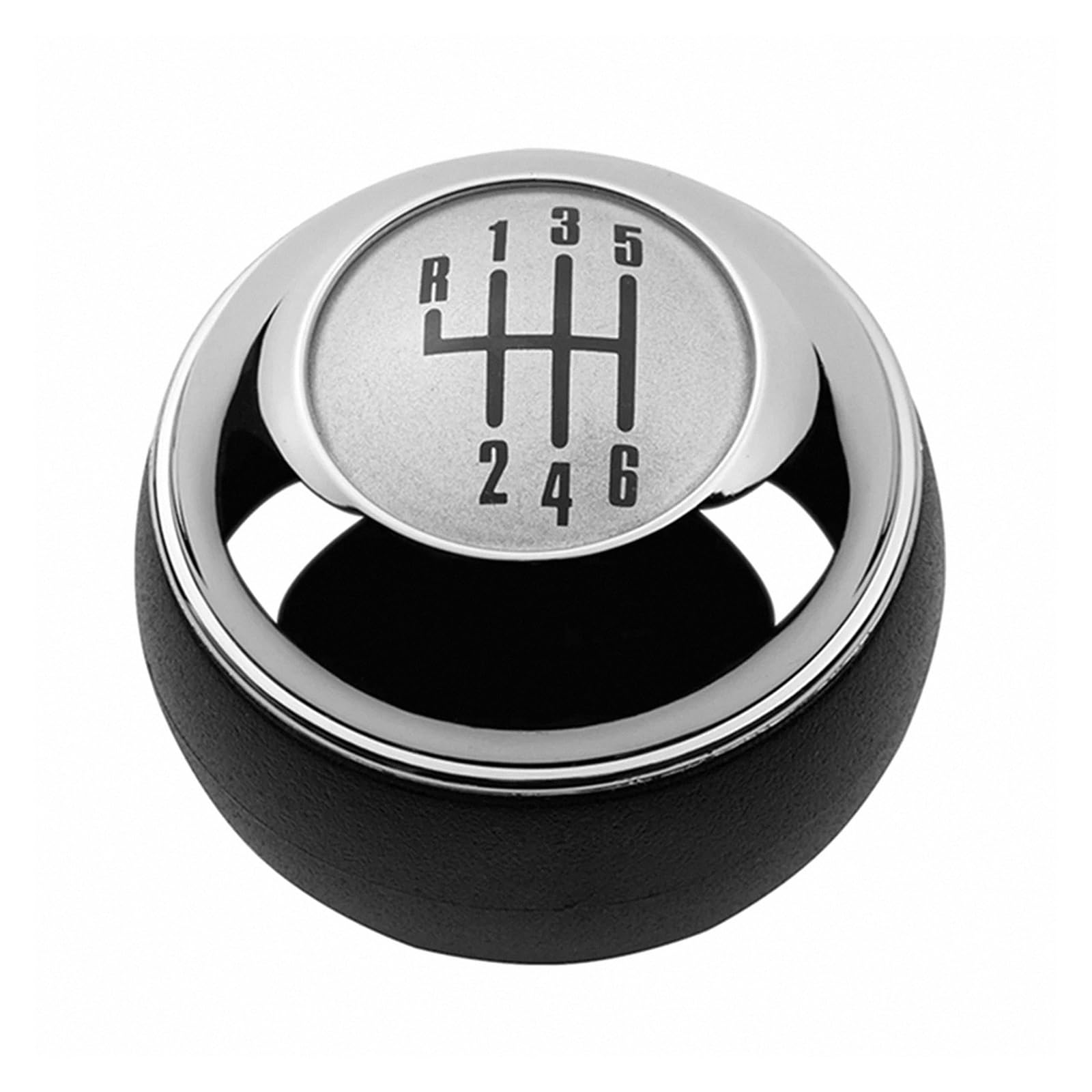 For Mini For Cooper R50 Cabrio R52 R53 2002-2008 Sporty Gear Shifter Knob