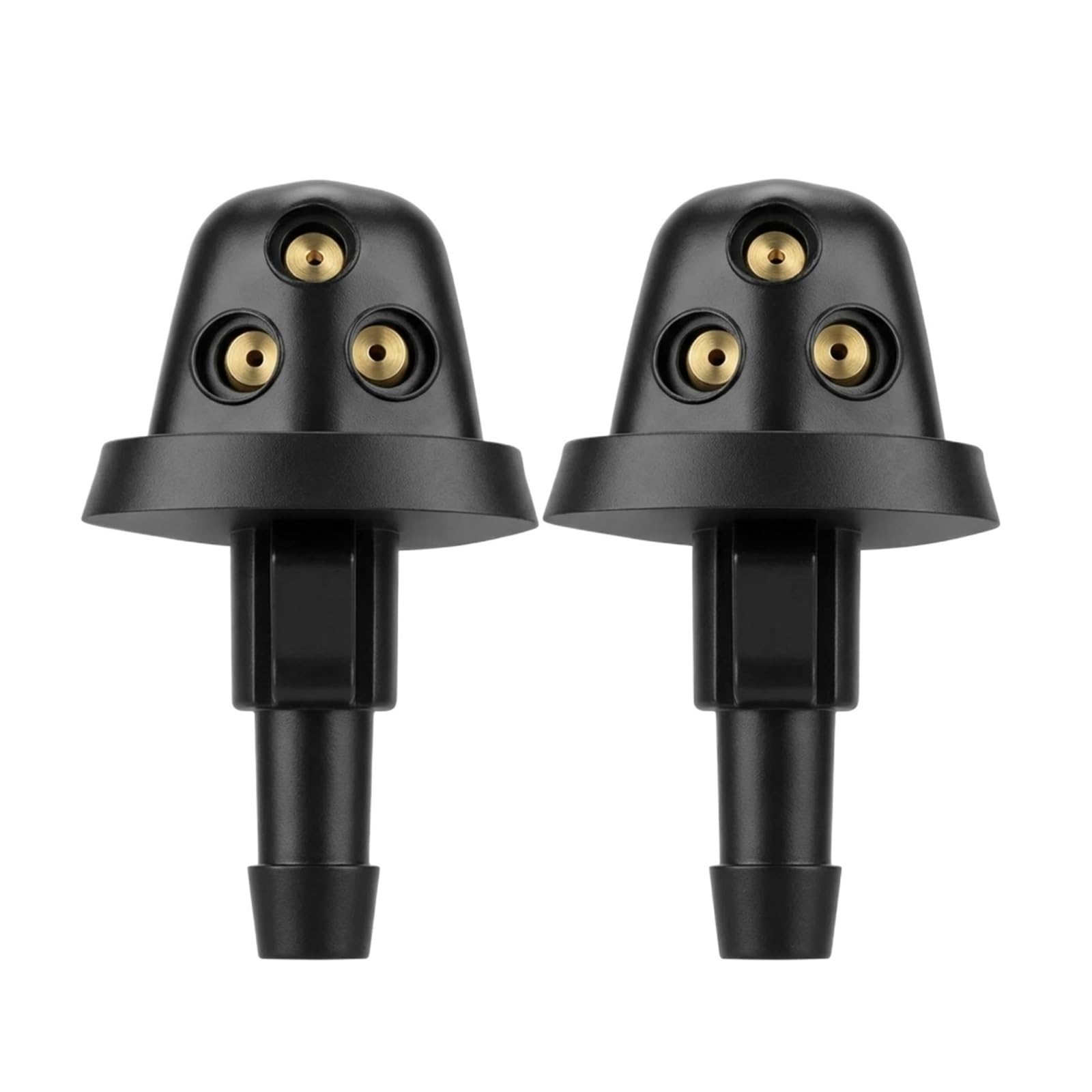 Adjustable Wiper Water Jet Car Windshield Washer Nozzles for Suzuki for SX4 MK1 2006-2013