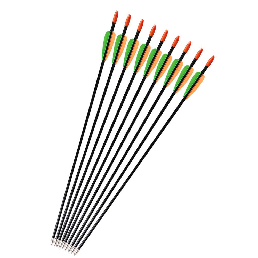 Victory Archery VAP Sport 600 Spine Target Shaft - 12 Pack
