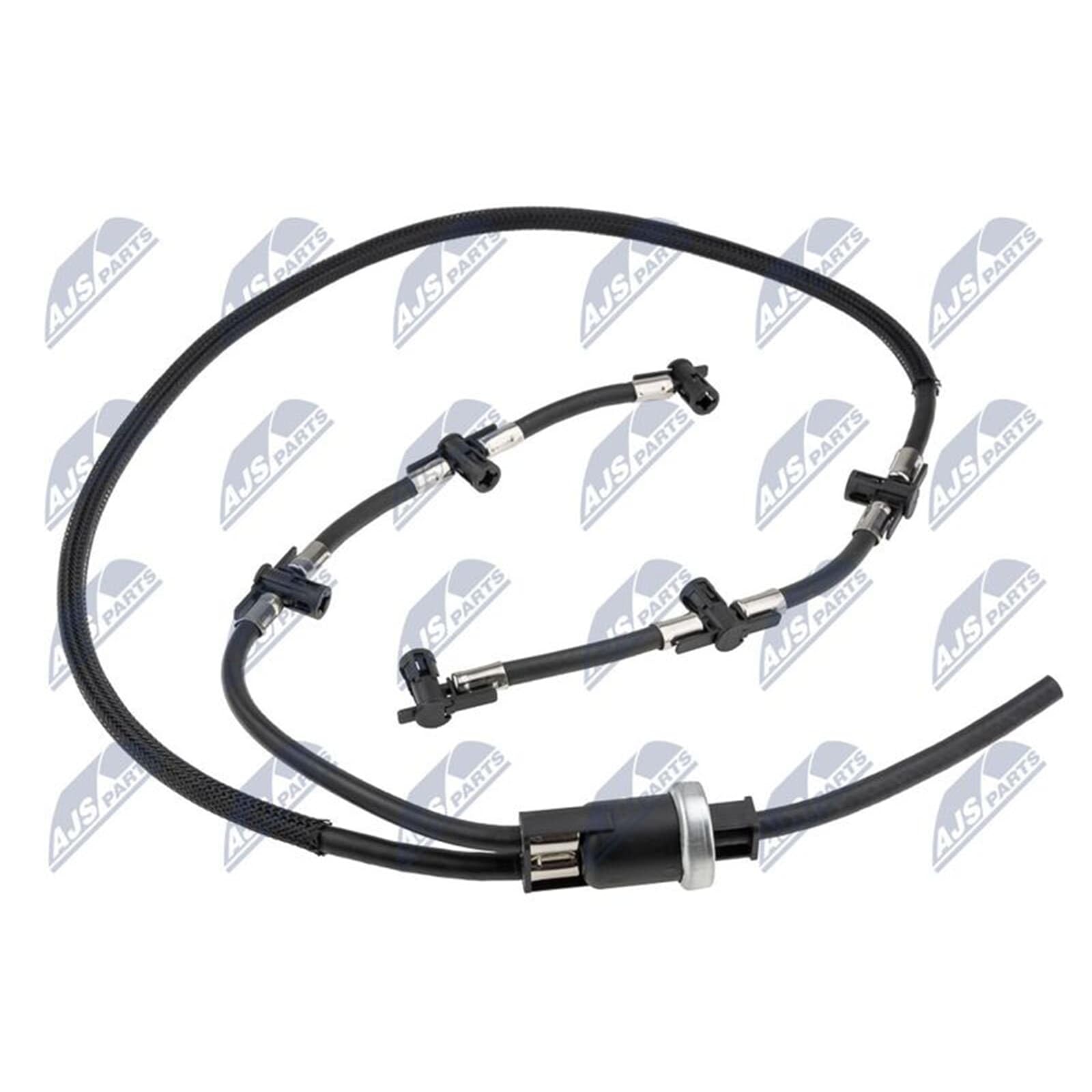 NTY Schlauch, Leckkraftstoff BPP-AU-000