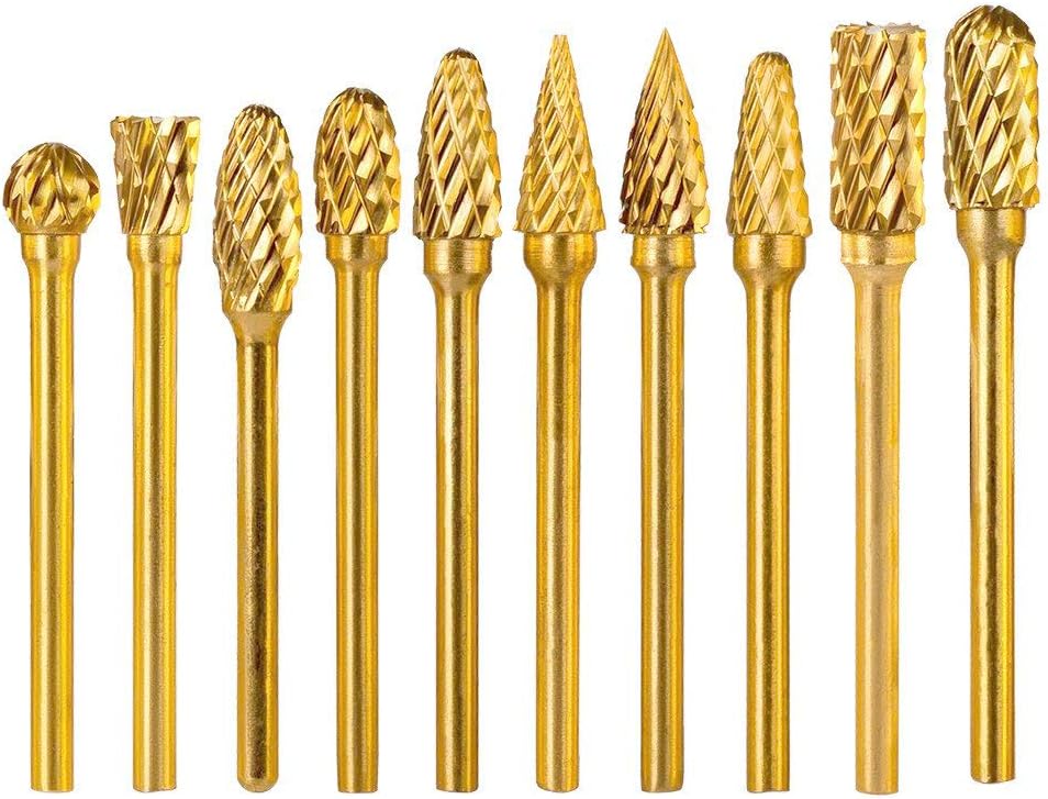 set di utensili dremel