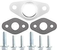 Vista 7 de Válvula de recirculación de gases de escape EGR para Chrysler 200 2011-2015, para Chrysler 300 y Sebring 2005-2010, para Dodge