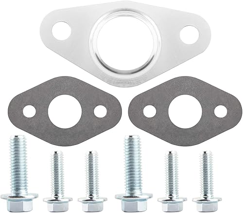 Miniatura 7 de Válvula de recirculación de gases de escape EGR para Chrysler 200 2011-2015, para Chrysler 300 y Sebring 2005-2010, para Dodge