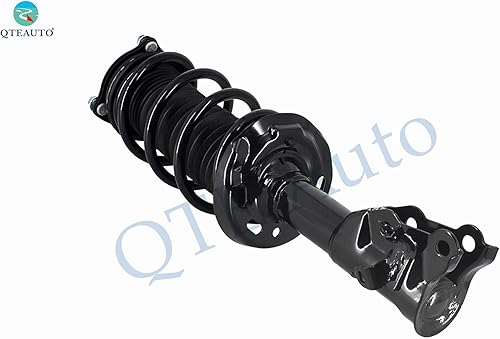 Miniatura 2 de PM Auto Delantero - Trasero Quick Complete Strut Para Honda Civic Coupe EX LX DX 2006-2011