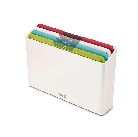 Joseph Joseph Folio Icon 4-Piece Set, White