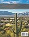 Stunning Colorful Tucson Arizona Images Coffee Table Book: 40 AI-Generated Designs for Relaxation and Meditation and for Travel Lovers