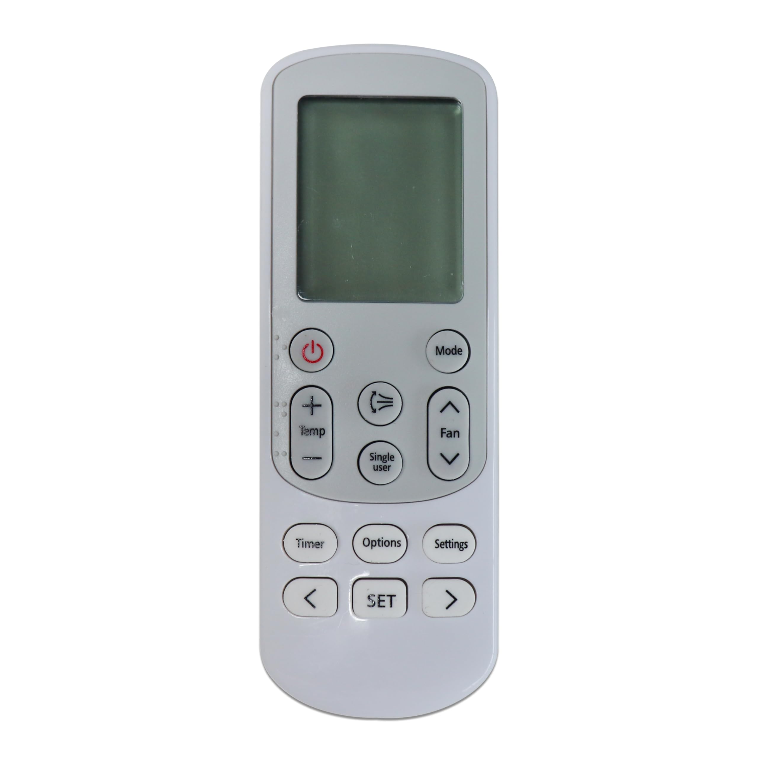 Electronic Spices AC-144 Remote Control Compatible for Samsung Split Inverter AC Remote Control-image-17