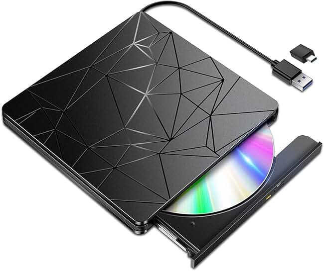 Amazon.co.uk laptop dvd player