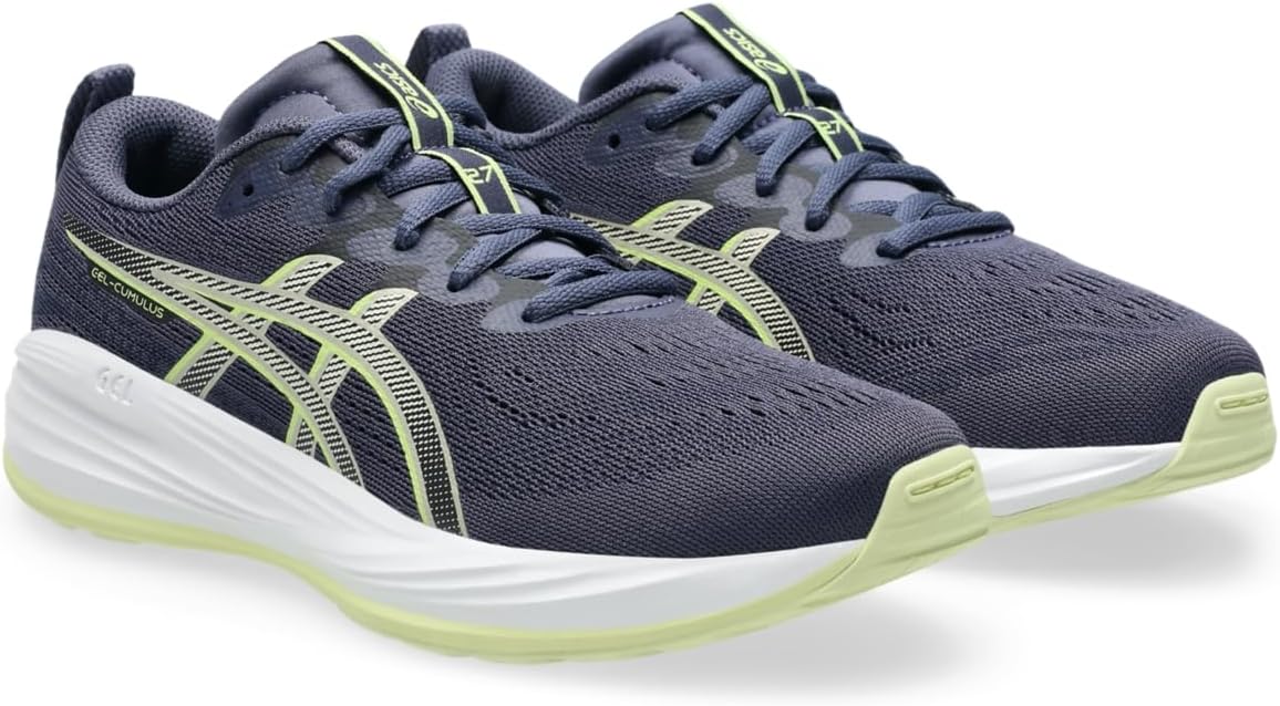 ASICS Kid's Gel-Cumulus 27 GS Running Shoes