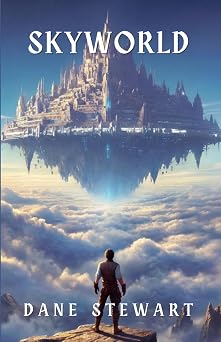 SkyWorld Book One