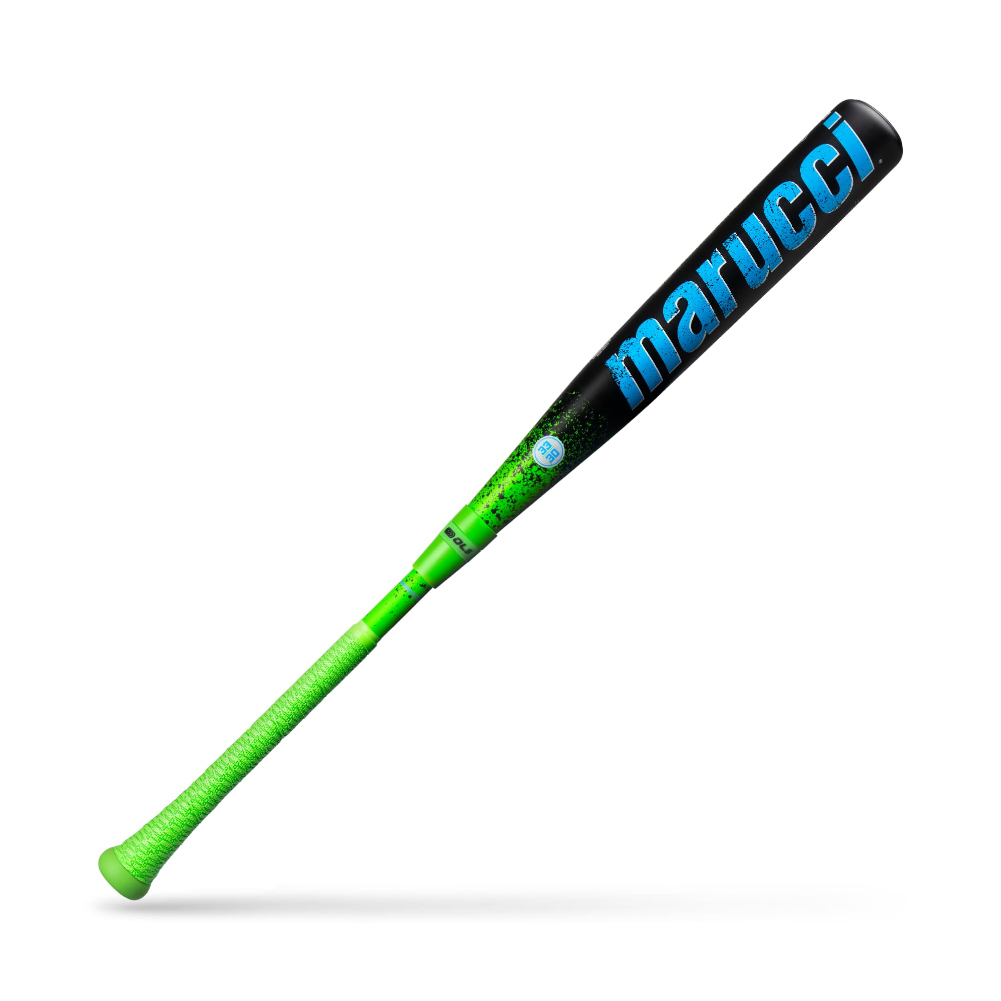 Marucci CATX RCKLESS Hybrid, BBCOR, -3 caídas, Barril de 2 5/8 Pulgadas, Carga Final Ligera, 33.5 pulgadas/30 onzas