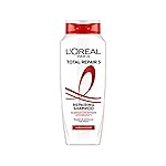 L’Oreal Paris Shampoo, For Damaged And Weak Hair, With Pro-Keratin + Ceramide, Total Repair 5, 340Ml.