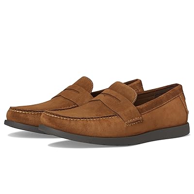 Cole Haan Brower Penny Loafers Men