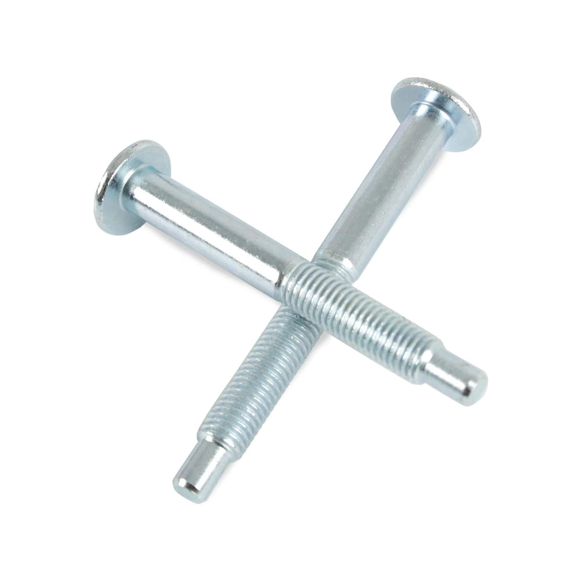 Amazon.com: 8 Bolts 8 Washers 8 Nuts Truck Bed Mounting Hardware