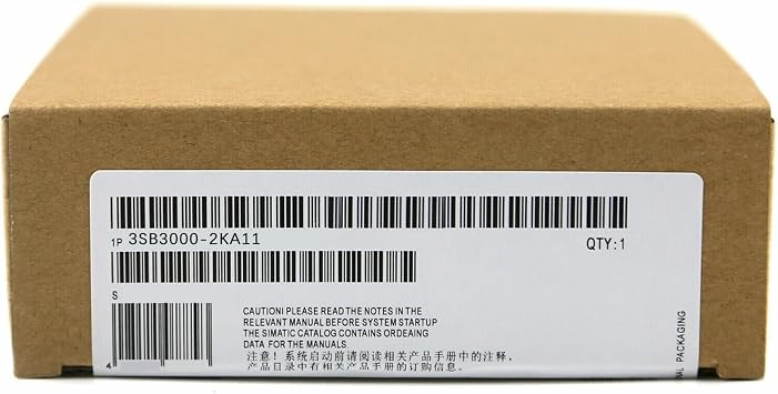 3SB3000-2KA11 3SB30002KA11 جديد في الصندوق تم تسريعه