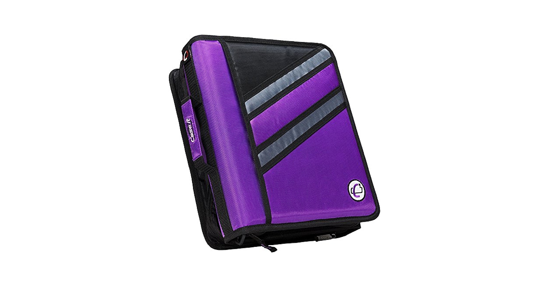 その他 COVERS 3 rdzdsi3 Amazon.com : Case-it Z-Binder Two-in-One 1.5-Inch D-Ring