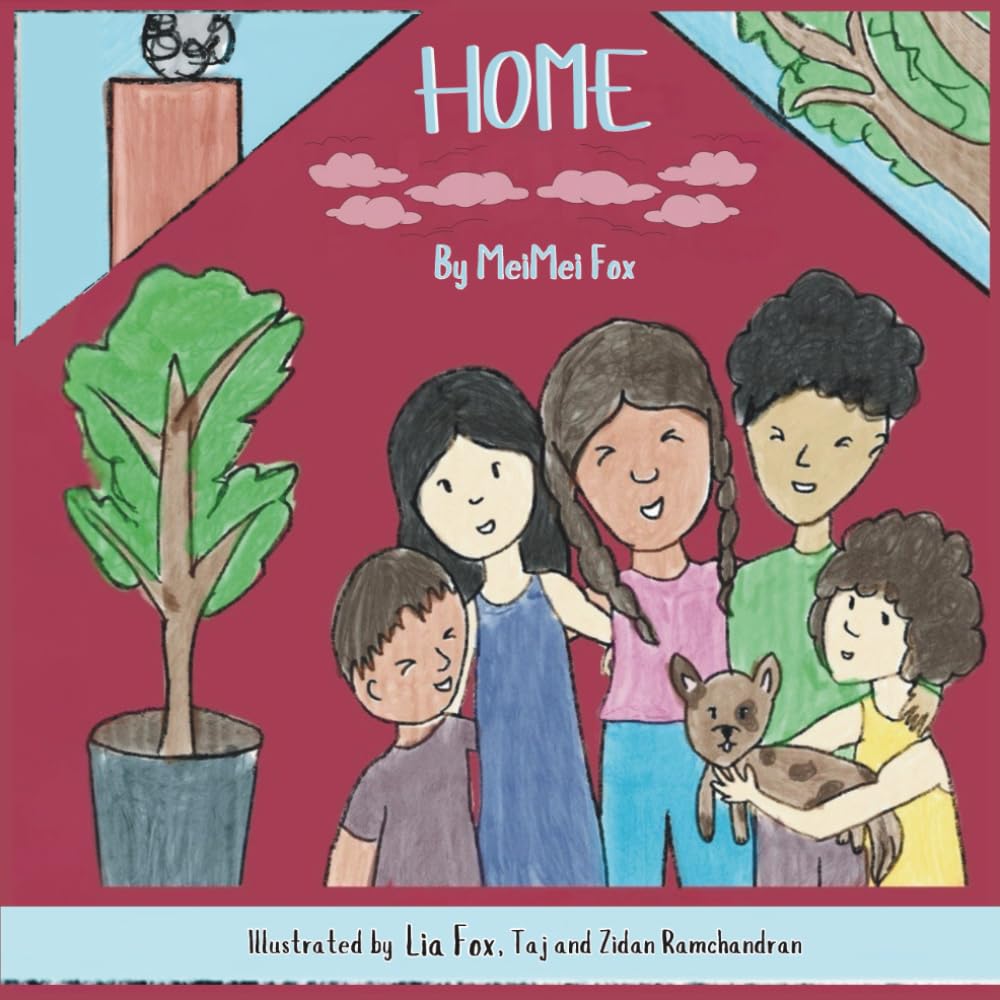 Home: What It Really Means